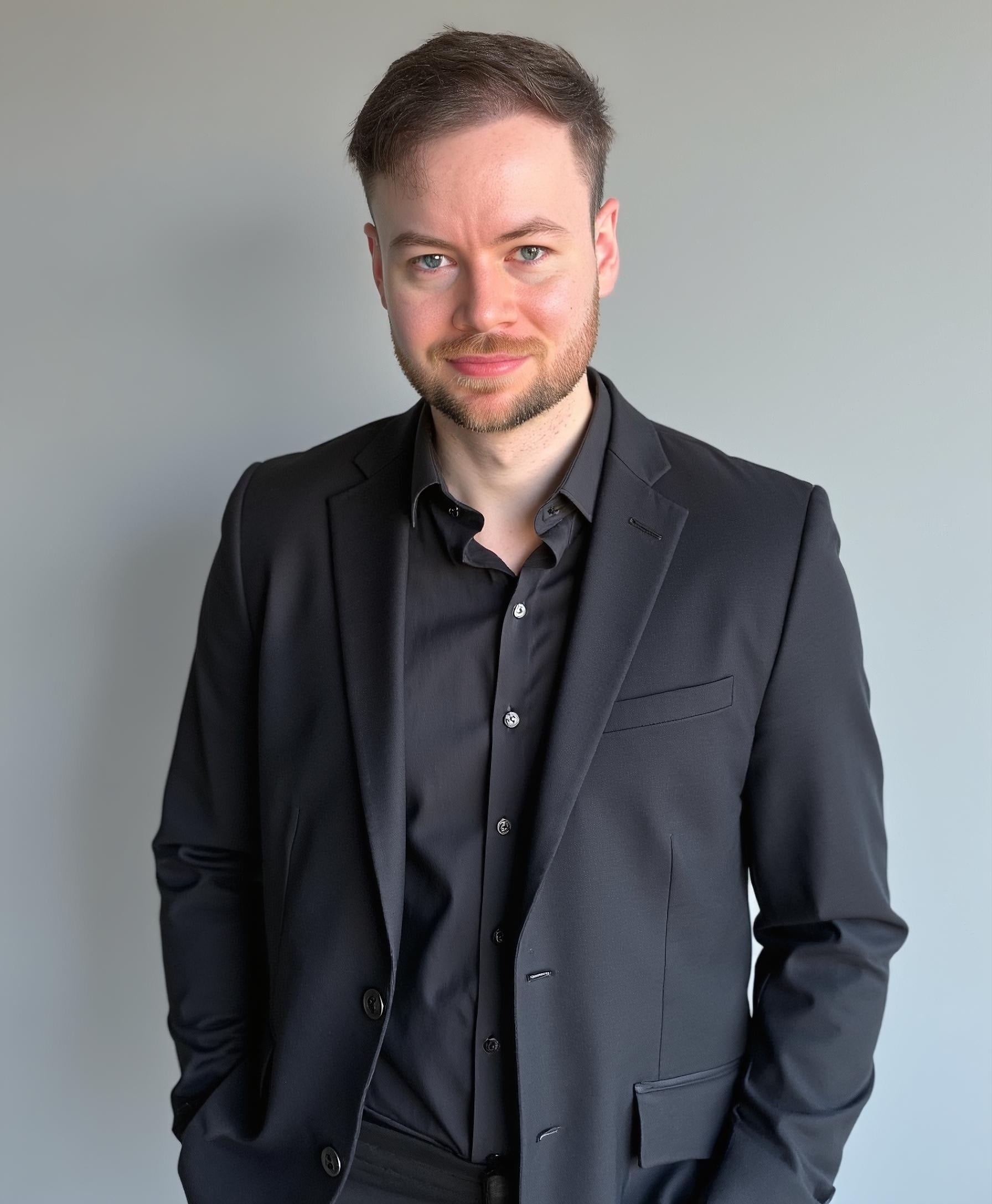 Daniel Hanke – Psychologische Beratung